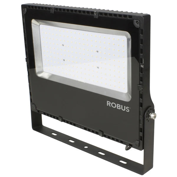 Floodlight Champion LED 4000K IP65 150W Black