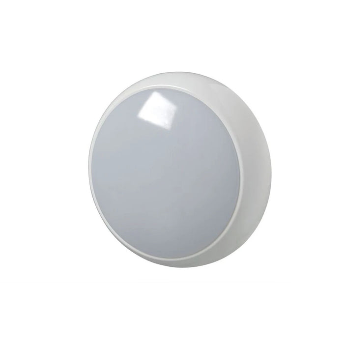 Luminaire LED Changeable Colour Temperature Golf Selectable 15W 3000K/4000K/6500K IP65