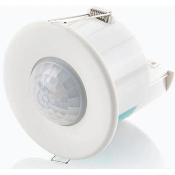 Absence Sensor Detector Mid-Range PIR Presence/Absence 76 x 65mm Compact — Trade ...