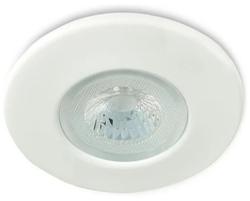 Downlight H2 Lite 4000K LED 4.4W Matt White Bezel+Push-Fit