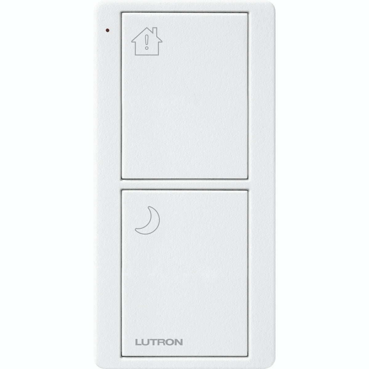 Multi Scene Keypad Pico Wireless 2-Button Scene Keypad: Bedside Lighting Controller - Art ...