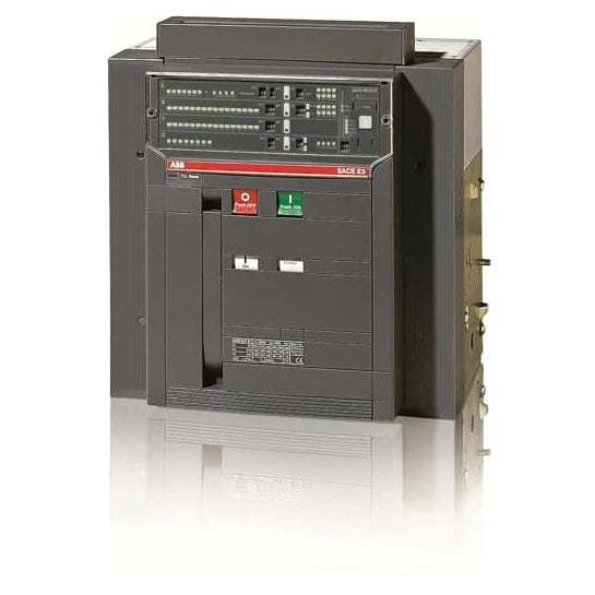 E3N-32 F Pr121/P Lsig Hr 3P