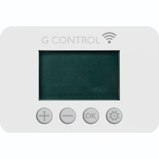 Heater Intergrated Storage/Direct ACt 1.30Kw/600W Steel Lot 20