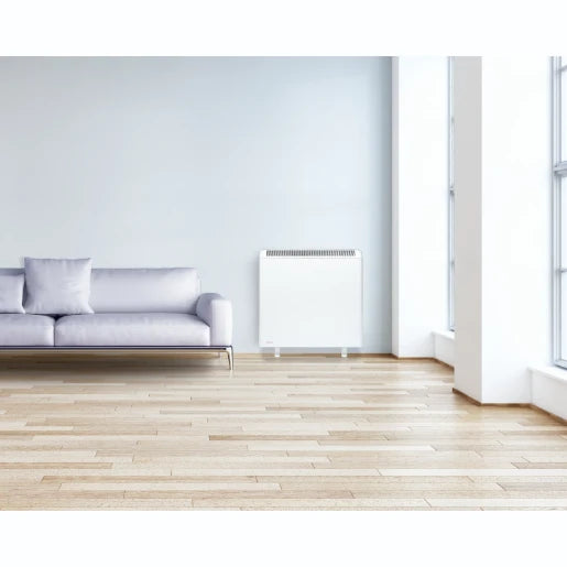 Heater Intergrated Storage/Direct ACt 1.95Kw/900W Steel Lot 20