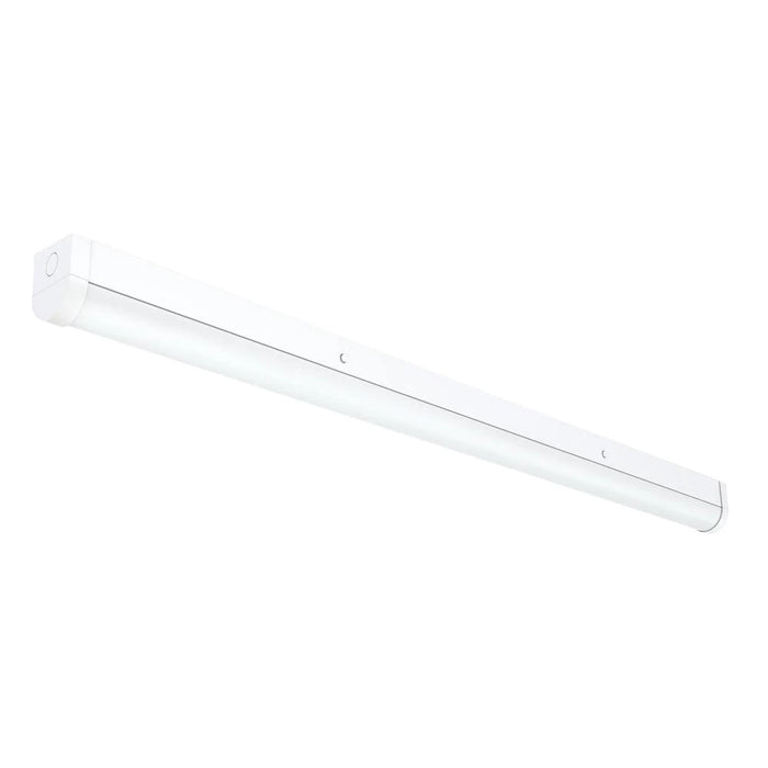 Batten LED Single 23W 4000K 2800lm IP20 4Ft