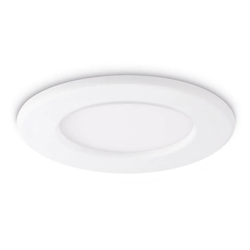 Downlight Slimline Commercial LED 4000K IP20 10W 700LM 155mm