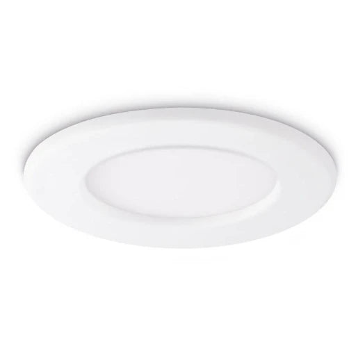 Downlight Slimline Commercial LED 4000K IP20 10W 700LM 155mm