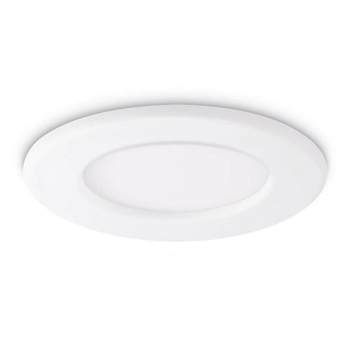 Downlight Slimline Commercial LED 4000K IP20 10W 700LM 155mm