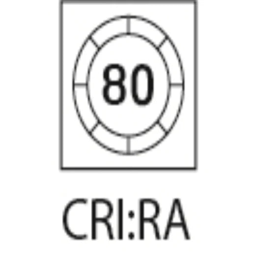 Downlight Slimline Commercial LED 4000K IP20 10W 700LM 155mm