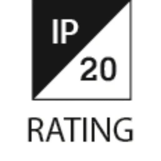 Downlight Slimline Commercial LED 4000K IP20 10W 700LM 155mm