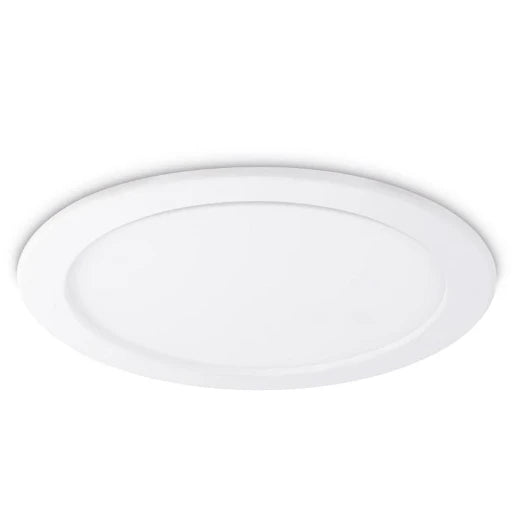 Downlight Slimline Commercial LED 4000K IP20 22W 225mm