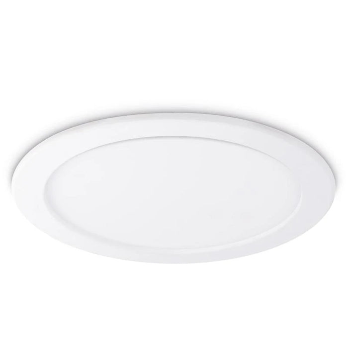 Downlight Slimline Commercial LED 4700K IP20 22W 1540LM 225mm