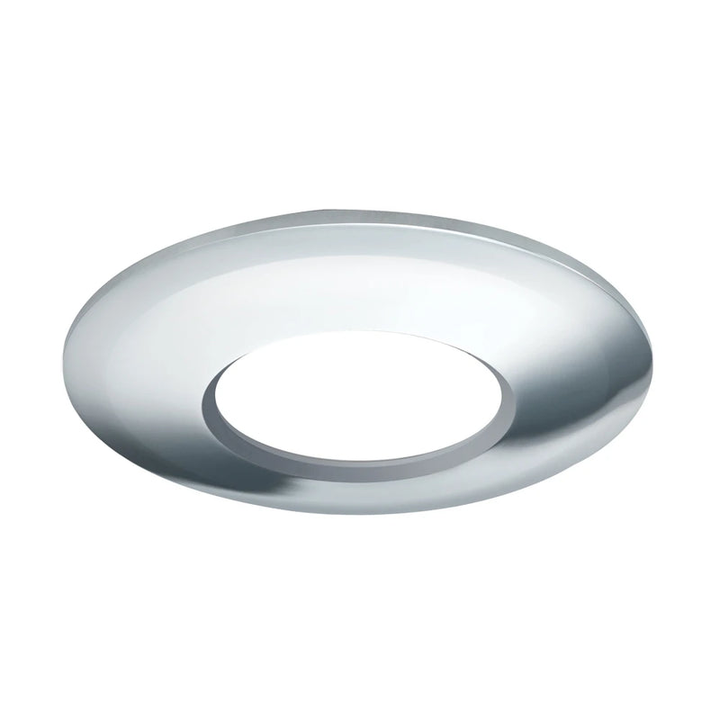 Bezel Magnetic For Fixed Downlight V50 Polished Chrome