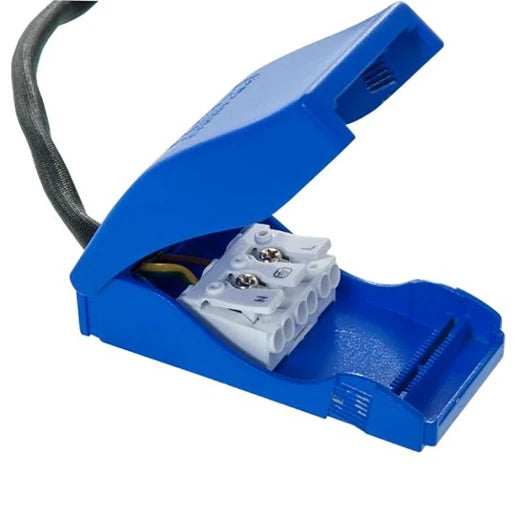 Downlight Firebreak Qr GU10 Fixed IP20/IP65
