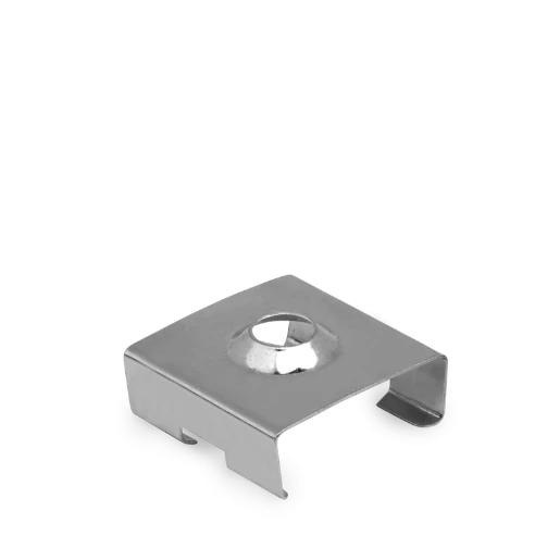 Aluminium Channel Mounting Clip For EN-CH104