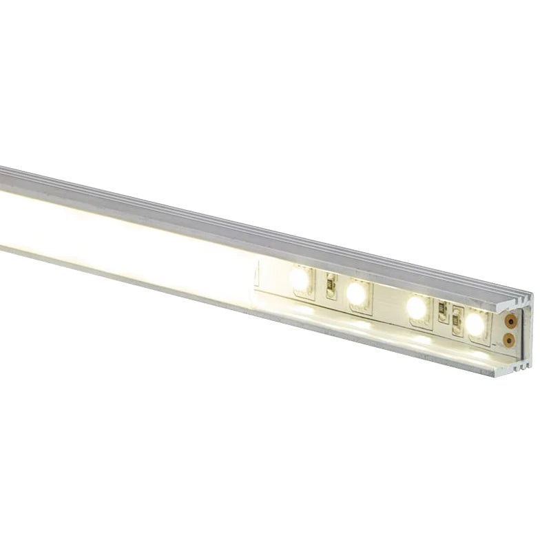 Clear/Frosted Diffuser Cover 2M
