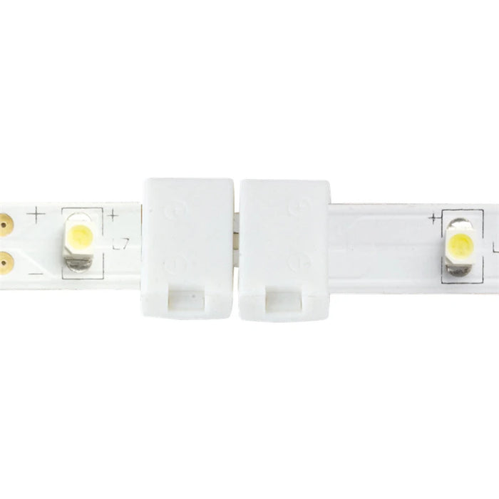 Ledline Single Colour Strip Connector