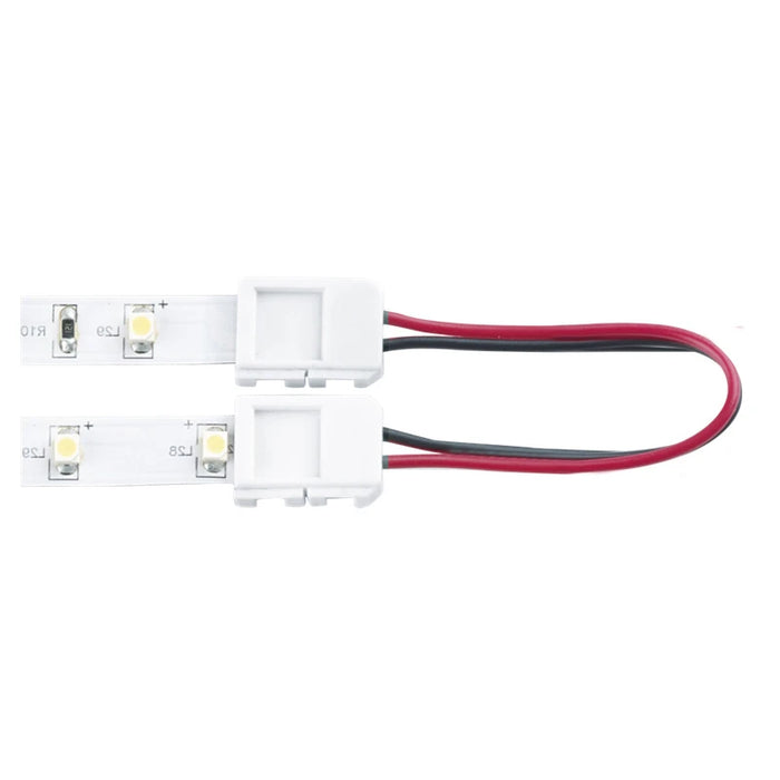 Ledline Single Colour Inter-Connection Strip Connector