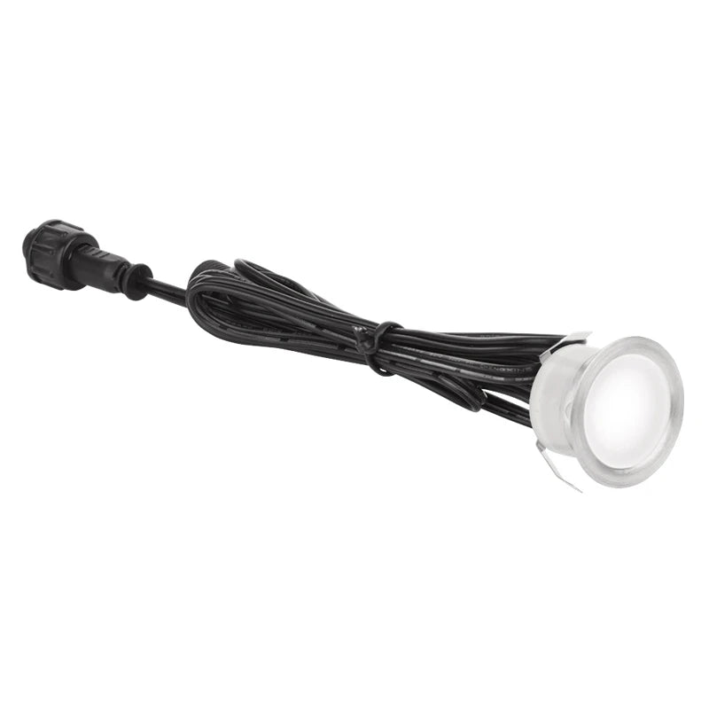Groundlight LED Marker Lighting Pack=12 7.2W 240V Stainless Steel 304 IP67