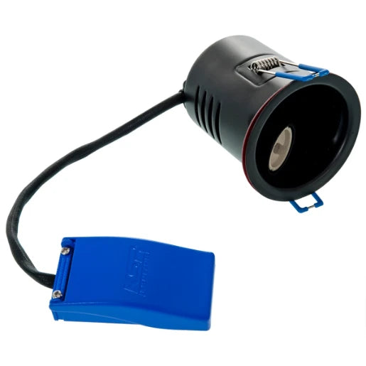 Downlight Can Fire Rated GU10 (Requires Bezel)