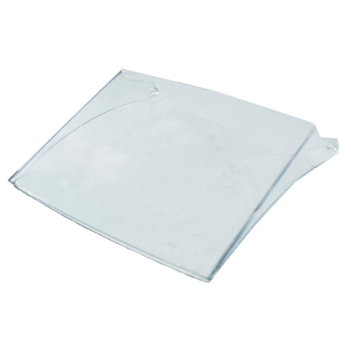 Manual Call Point Transparent Hinged Cover