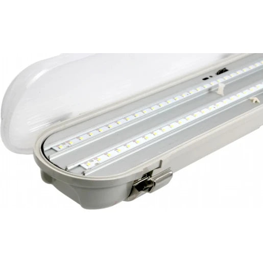 Greenland LED V2 Twin 4Ft 850