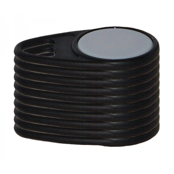 Proximity Tag / Key Fob Grey