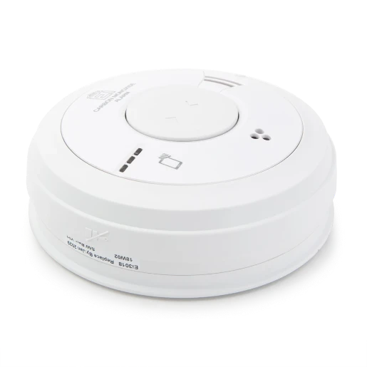 Aico Carbon Monoxide Alarm Mains 10Yr Lithium Back-Up