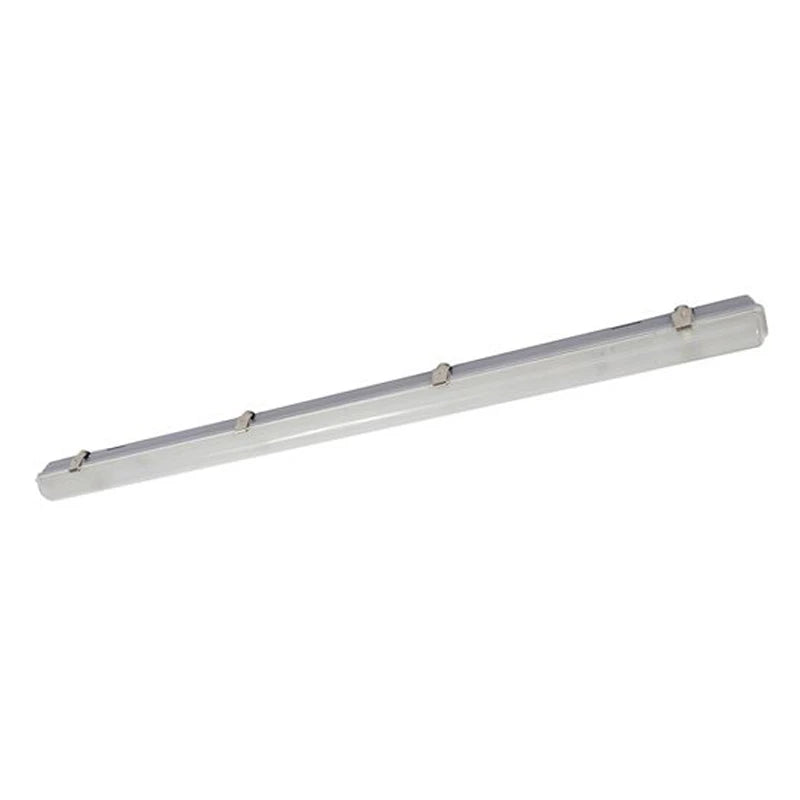 Luminaire x4S LED 4000K Anitcorrosive IP65 24W 2880lm 4Ft