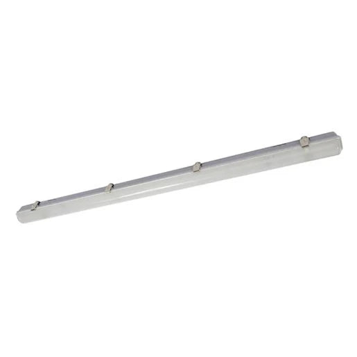 Luminaire x4S LED 4000K Anitcorrosive IP65 24W 2880lm 4Ft