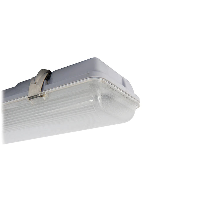 Luminaire x5S LED 4000K Anitcorrosive IP65 36W 4320lm 5Ft