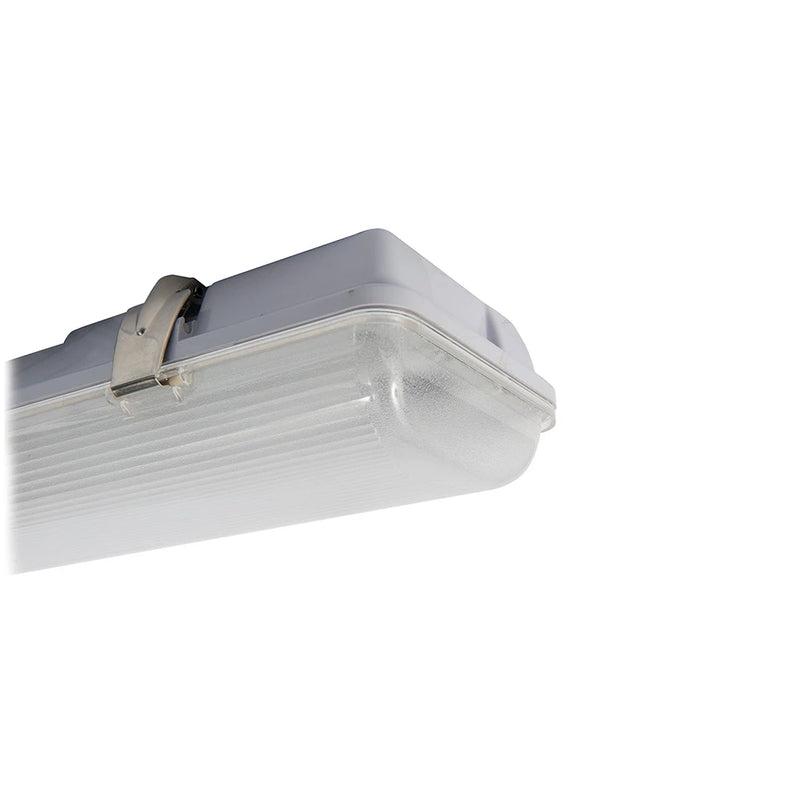 Luminaire x5S LED 4000K Anitcorrosive 3Hr IP65 36W 4320lm 5Ft