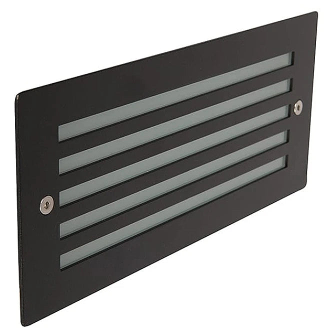 Frame Grille Black