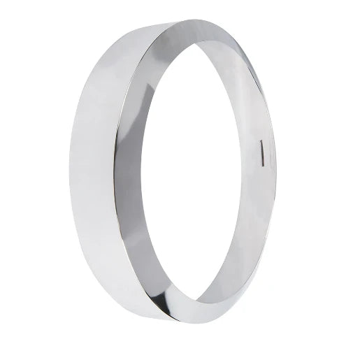 Navara Sf Plain Rim Chrome