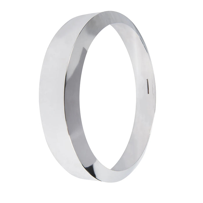 Navara Sf Plain Rim Chrome