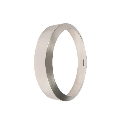 Navara Sf Plain Rim Gloss Chrome