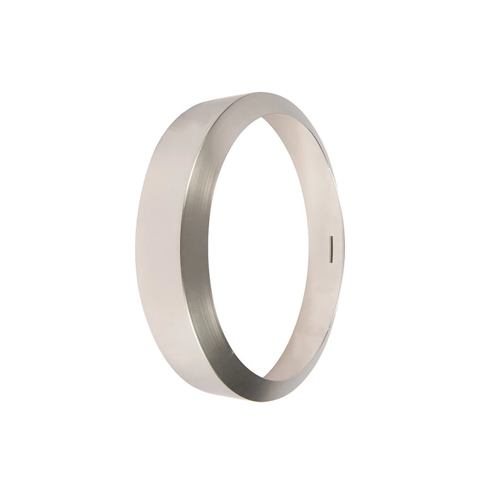 Navara Sf Plain Rim Gloss Chrome