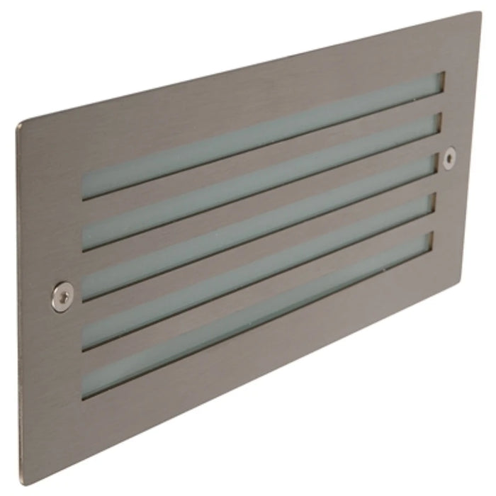 Frame Grille Stainless Steel