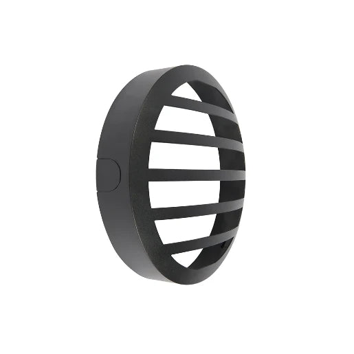 Navara Sf Plain Rim Gloss Matte Black