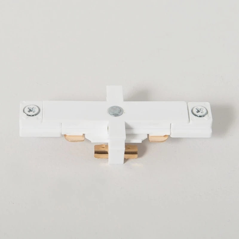 Escala Pro Straight Pro Connector White