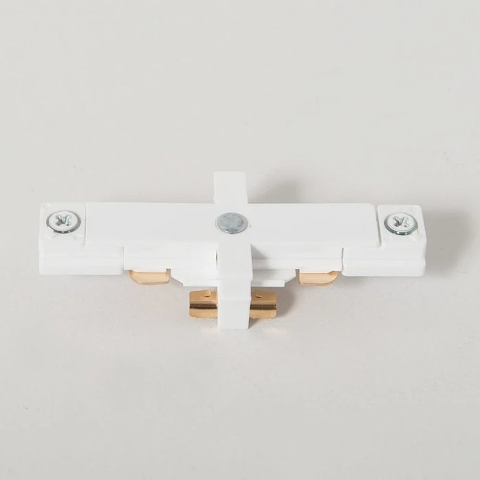 Escala Pro Straight Pro Connector White