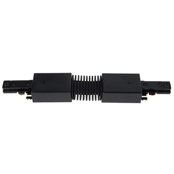 Connector Pro Mains Flexible Black