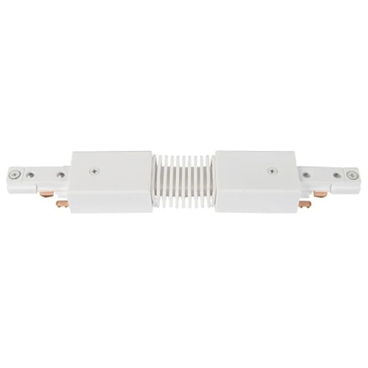 Escala Pro Flexible Connector White