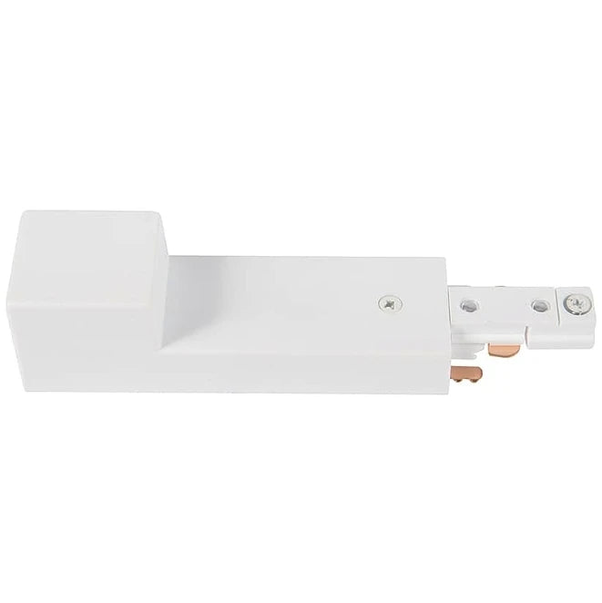 Escala Pro Live End With Conduit Entry White