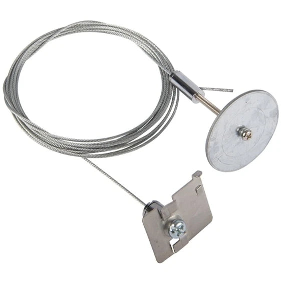 Escala Pro Suspension Kit For Suspended Ceilings