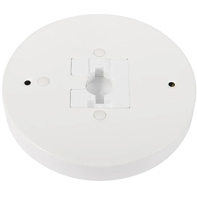 Escala Pro Surface Plate White