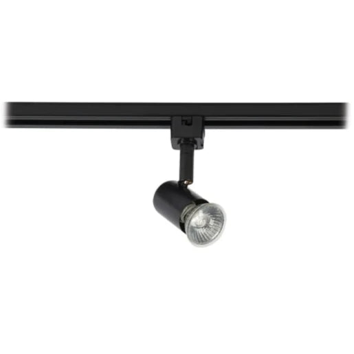 Spotlight Pro 1 GU10 Track Black