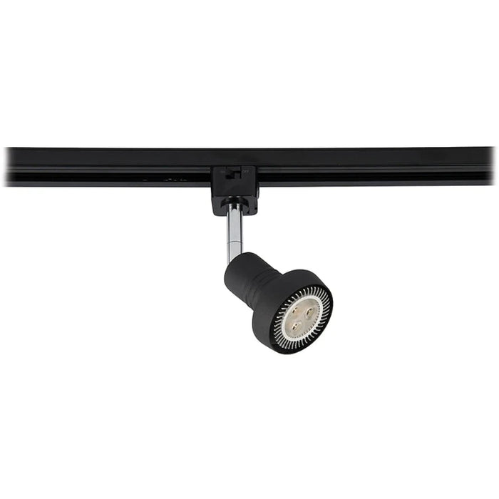 Spotlight Pro 2 GU10 Track Black