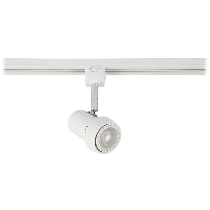 Escala Pro Iii Gu10 Track Fitting White