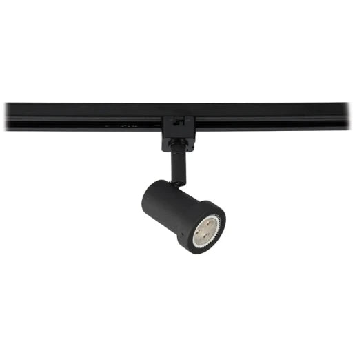 Spotlight Pro 4 GU10 Track Black